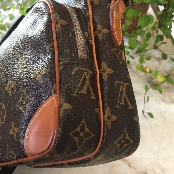 💖SOLD💖 Louis Vuitton Amazon pm crossbody in mono - Picture 3 of 16